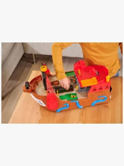 Dickie Toys Piratskib