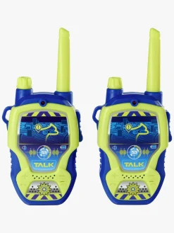 Dickie Toys Politi Walkie Talkie