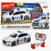 Dickie Toys Politibil Audi RS3