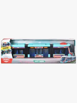 Dickie Toys Siemens Sporvogn