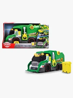 Dickie Toys Skraldebil