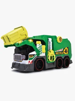 Dickie Toys Skraldebil