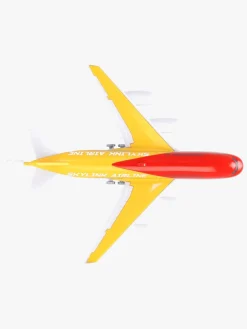 Dickie Toys Sky Flyer Flyvemaskine