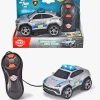 Dickie Toys  Svensk Politibil Lamborghini Urus Ledningsstyret