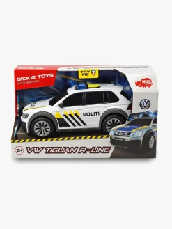 Dickie Toys Volkswagen Tiguan R-Line Politibil