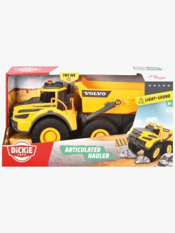 Dickie Toys Volvo Dumper