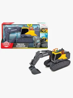 Dickie Toys Volvo Gravko