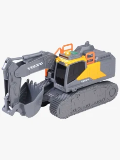 Dickie Toys Volvo Gravko