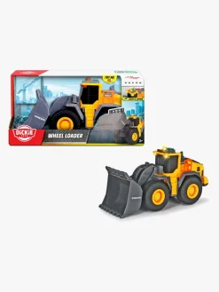Dickie Toys Volvo Hjullaster
