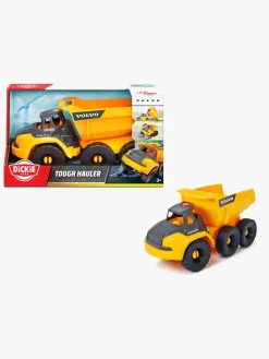 Dickie Toys Volvo Tough Dumper