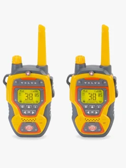 Dickie Toys Walkie Talkie Constructor