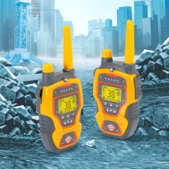 Dickie Toys Walkie Talkie Constructor