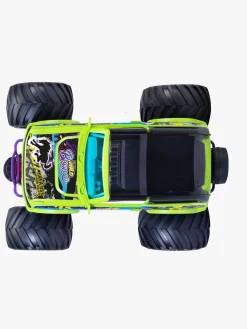 Dickie Toys Wild Bronco Bil