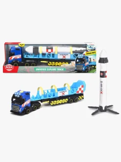 Dickie Volvo Rummission Lastbil