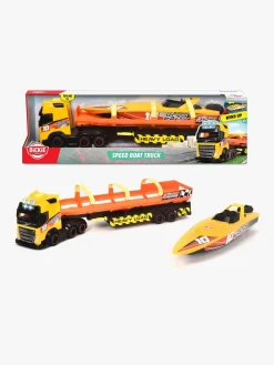 Dickie Volvo Sea Race Lastbil