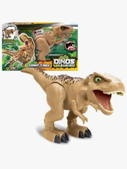 Dinos Unleashed Stor T-Rex