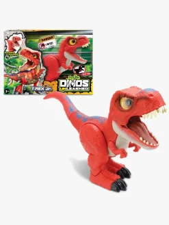 Dinos Unleashed T-Rex Jr