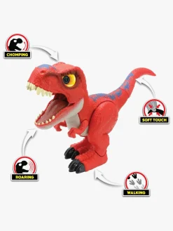 Dinos Unleashed T-Rex Jr