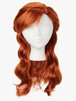 Disney Frozen 2 Anna Paryk