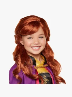 Disney Frozen 2 Anna Paryk