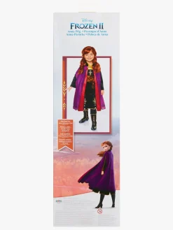 Disney Frozen 2 Anna Paryk