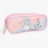 Disney Frozen 2 Dobbelt Penalhus It's All Magic, Pink