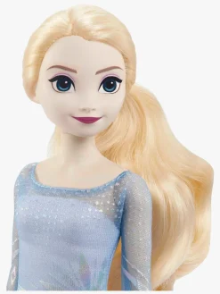 Disney Frozen Figur Elsa & Nokk