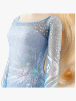 Disney Frozen Figur Elsa & Nokk