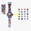 Disney Frozen Frozen Digitalt Projektorur