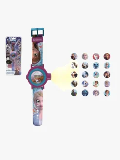 Disney Frozen Frozen Digitalt Projektorur