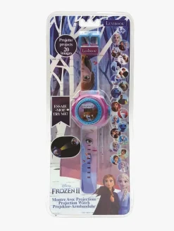 Disney Frozen Frozen Digitalt Projektorur