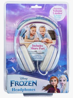 Disney Frozen Høretelefoner m. Ledning