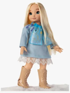 Disney Frozen ily 4EVER Fashion Pack Tilbehørssæt Elsa Inspired