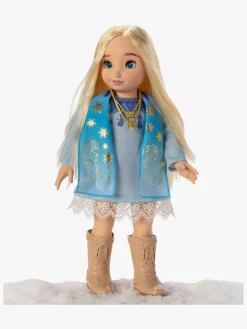 Disney Frozen ily 4EVER Fashion Pack Tilbehørssæt Elsa Inspired