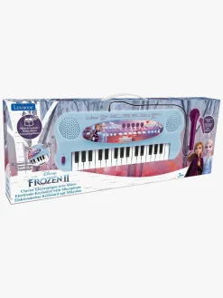 Disney Frozen Keyboard m. Mikrofon