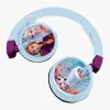Disney Frozen Trådløse Høretelefoner Vikbara