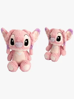 Disney Lilo & Stitch Angel Ekstra Blød Bamse 41 cm