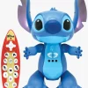 Disney Lilo & Stitch Interaktivt Legetøj Octobot