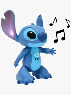 Disney Lilo & Stitch Interaktivt Legetøj Octobot