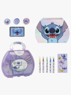 Disney Lilo & Stitch Malesæt Mappe