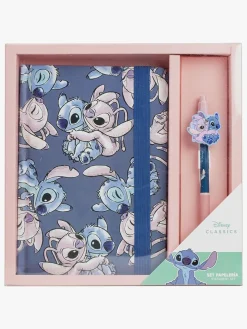 Disney Lilo & Stitch Malesæt