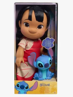 Disney Lilo & Stitch Movie Dukke