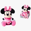 Disney Mickey Mouse Minnie Mouse Magnetisk Skulderven 12 cm