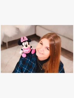 Disney Mickey Mouse Minnie Mouse Magnetisk Skulderven 12 cm