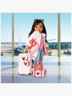 Disney Minnie Mouse ily 4EVER Deluxe Fashion & Tilbehørssæt