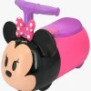 Disney Minnie Mouse Lights 'N' Sounds Zoom Gåbil