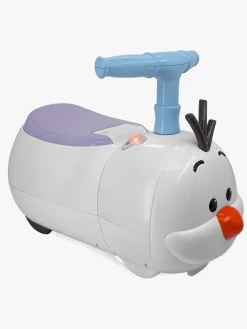 Disney Olaf Lights 'N' Sounds Zoom Gåbil