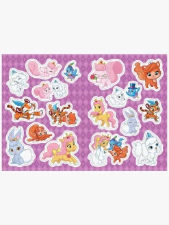 Disney Palace Pets Malebog