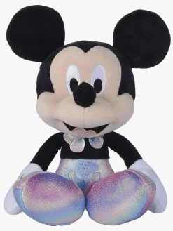 Disney Party Mickey Mouse-bamse – Disney 100 År 43 cm