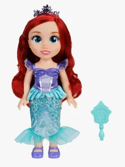 Disney Princess Ariel Dukke 35 cm